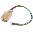 thumbnail image 3 of Monitor de calidad del aire, sensor infrarrojo de CO2 Mh Z19 Sensor infrarrojo C Calidad inigualable, 3 of 14