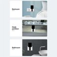 thumbnail image 4 of Advancent de pared Gancho Soporte para teléfono móvil para teléfono móvil Soporte para colgar Ganchos de soporte Muelle de carga Almacenamiento y organización del hogar No.2 Advancent HA039507-02, 4 of 6