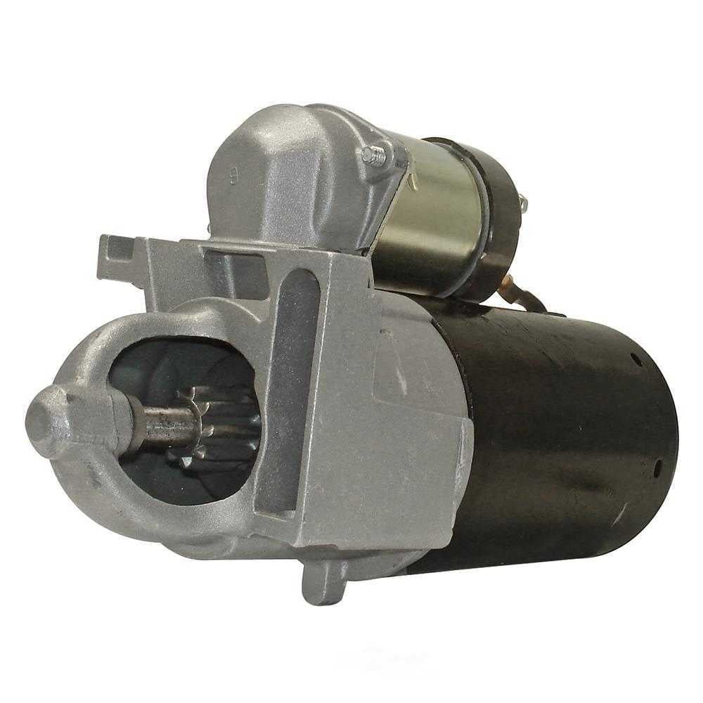 ACDelco 336-1830 Reman Starter Motor