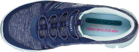 skechers glide step stepping up