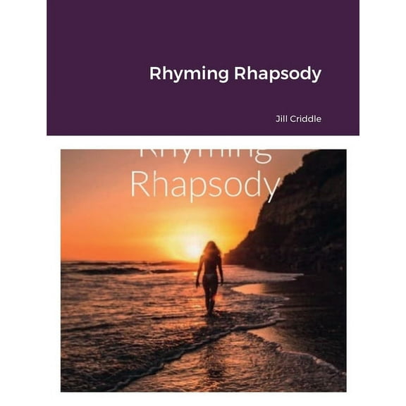 Rhyming Rhapsody (Paperback)