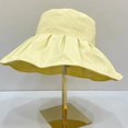 thumbnail image 1 of LinYooLi Chapeau Professionnel Anti-Uv Coloré Pliable Coupe-Vent, 1 of 9