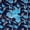 Blue Gray, variant on Castle Fairy Dirt Bike Pattern Twin Comforter Sets 3-Piece for Boys, Graffiti Art Bedding Set for Bedroom, Green Gray,Black Reversible