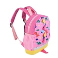 thumbnail image 1 of Mochila para niños, Mochila con patrón de Dinosaurio cómoda y Linda de Dibujos Animados, Mochila para niños, máxima confiabilidad, 1 of 9