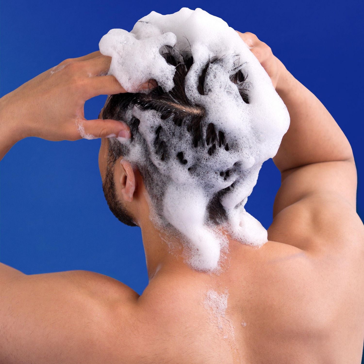 Shampooing antipelliculaire Head & Shoulders Old Spice Swagger POUR HOMMES