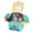 E, variant on 2 in 1 Portable Pretend Play Carry Case Toy Set, Kitchen Beauty Pet Care Tool Shop Multi Theme Role Play Toy, Christmas Birthday Holiday Gift, Educational Imagination Toy for Toddler Boys Girls 3 