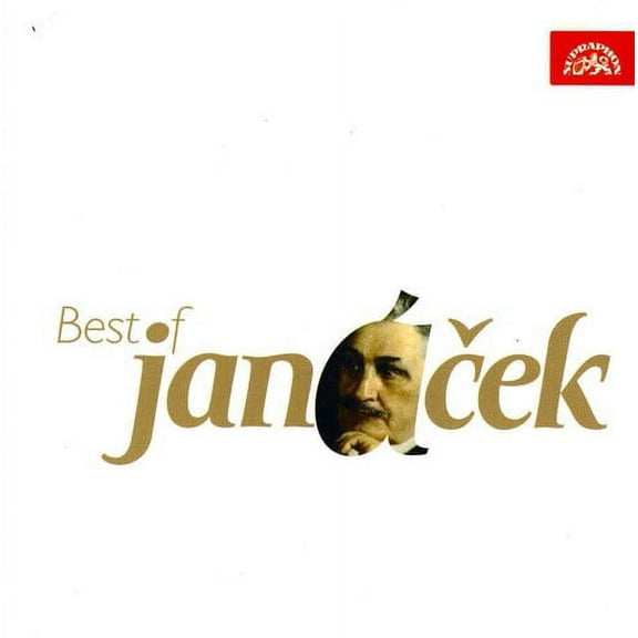 Various Artists - Best of Janacek / Various - Music & Performance - CD