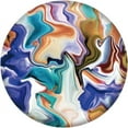 thumbnail image 5 of Waboba Wingman Foldable Silicone Throwing Disc - 2 Pack (Assorted Colors), 5 of 7