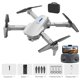 thumbnail image 2 of Pisexur Electrónica para Hombres FPV Drone con Cámara 1080P .4G WIFI FPV Quadcopter con Headless Follow Me Altitude Hold Juguetes Regalos para Niños Adultos Electrónica para Niños, Organizador de Ele, 2 of 9