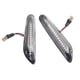 thumbnail image 4 of Luz lateral de señal de giro LED para BMW Serie 3 E91 Wagon 2006-2011 (transparente) Ndcxsfigh Accesorios para autos y motos, 4 of 5
