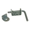 Buyers Products B2595Lkb Spring Latch Zinc Plated Bolt, Housing And Keeper