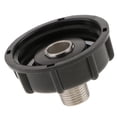 thumbnail image 5 of jiaping 5x1000L IBC Water Tote Tank Adapter Hose Cap for 60mm Thick Thread Outlet Coarse thread 4 extra thread, 5 of 9