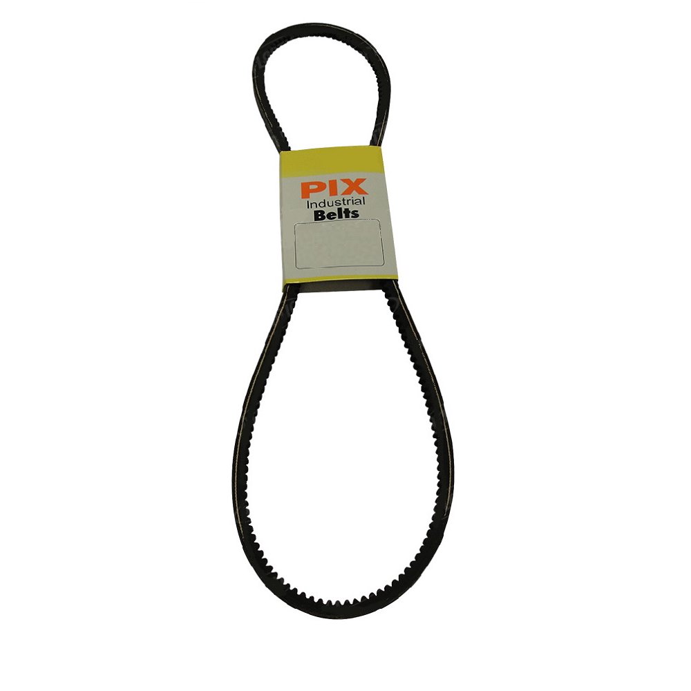 396830R1 New Fan Belt Made for CaseIH Tractor Models 656 61451 .5" x