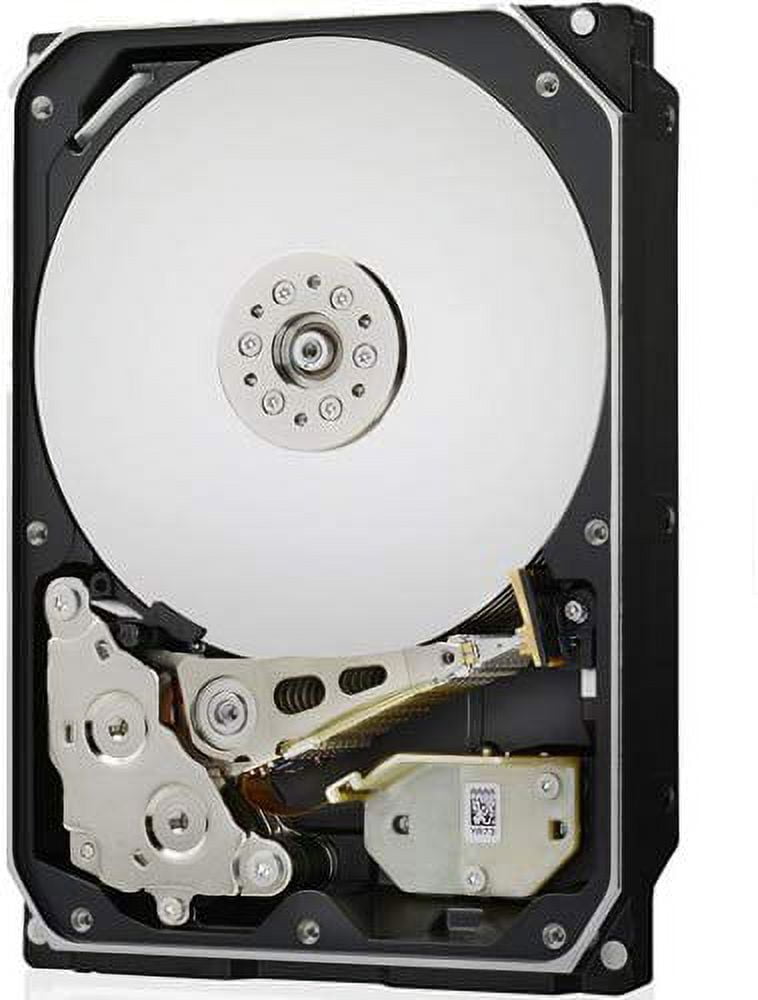 HGST HTS725050A7E630 P/N: 0J32835 MLC: DA5337 500GB China