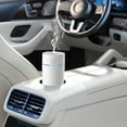thumbnail image 1 of Fwttom Home Decor New Car USB Mini Humidifier Office Gift Car Aromatherapy Purifying Humidification Car Humidifier, 1 of 6