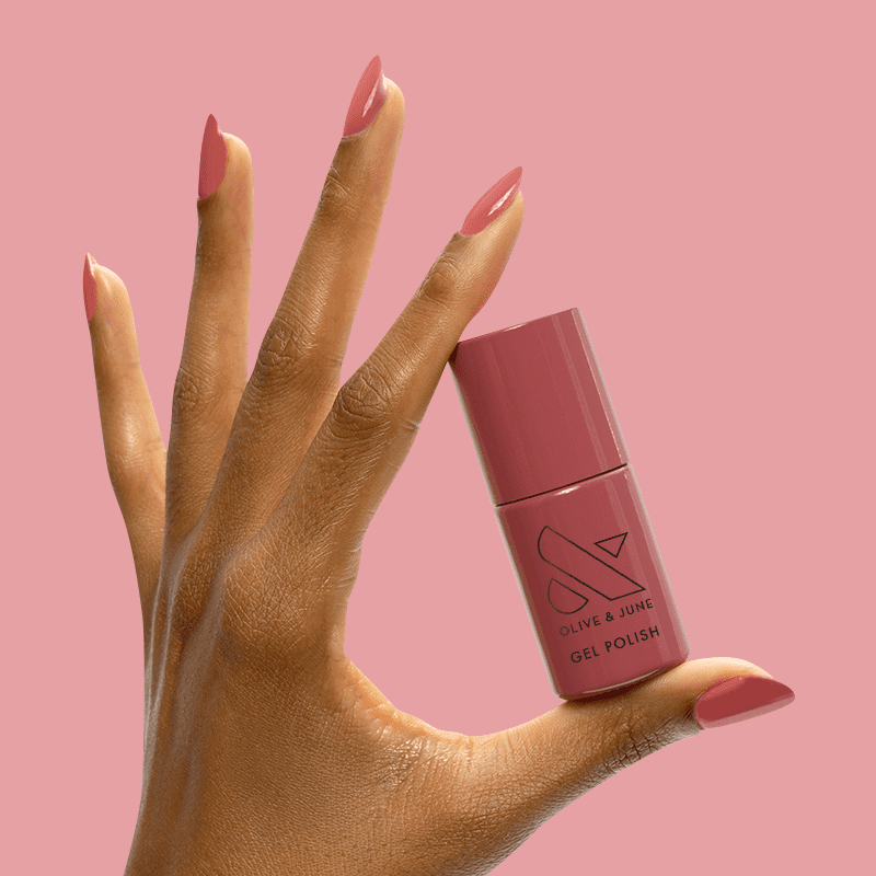 Olive & June Gel Nail Polish - LD