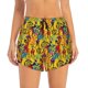 thumbnail image 2 of Balery Dancing African Women Pantalones cortos deportivos para mujer con forro y dos bolsillos, elásticos, para entrenamiento, gimnasio, yoga-XX-Large, 2 of 7
