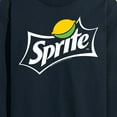 thumbnail image 3 of Coca-Cola - Sprite Costume - Men's Long Sleeve T-Shirt, 3 of 5
