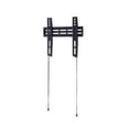 thumbnail image 6 of onn. Self-Locking Fixed TV Mount, Black, 17"-42”, 55 lbs, 6 of 6