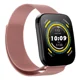 thumbnail image 1 of Correa Malla Milanese De Lujo Para Amazfit Bip 5, 1 of 5