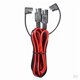 thumbnail image 1 of 2 Piezas de Extensión SAE con una Tapa Antipolvo: Puede Proteger la Salida SAE del Polvo Cuando Usa, 1 of 8