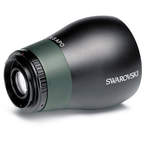 Swarovski TLS APO Camera Lens for ATX/STX Modular Spotting Scopes