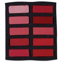 Art Spectrum Extra Soft Square Pastels - Reds, Set of 10