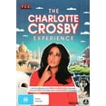 thumbnail image 1 of The Charlotte Crosby Experience (5 Episodes) - 2-DVD Set [ NON-USA FORMAT, PAL, Reg.0 Import - Australia ], 1 of 1