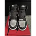 thumbnail image 2 of A i r-Jor-dan 1 “silver toe” Womens size 10.5/Mens size 9, 2 of 4