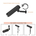 thumbnail image 2 of Solar LED 1200mAh Césped para Jardín Parque (modelo Clip), 2 of 5