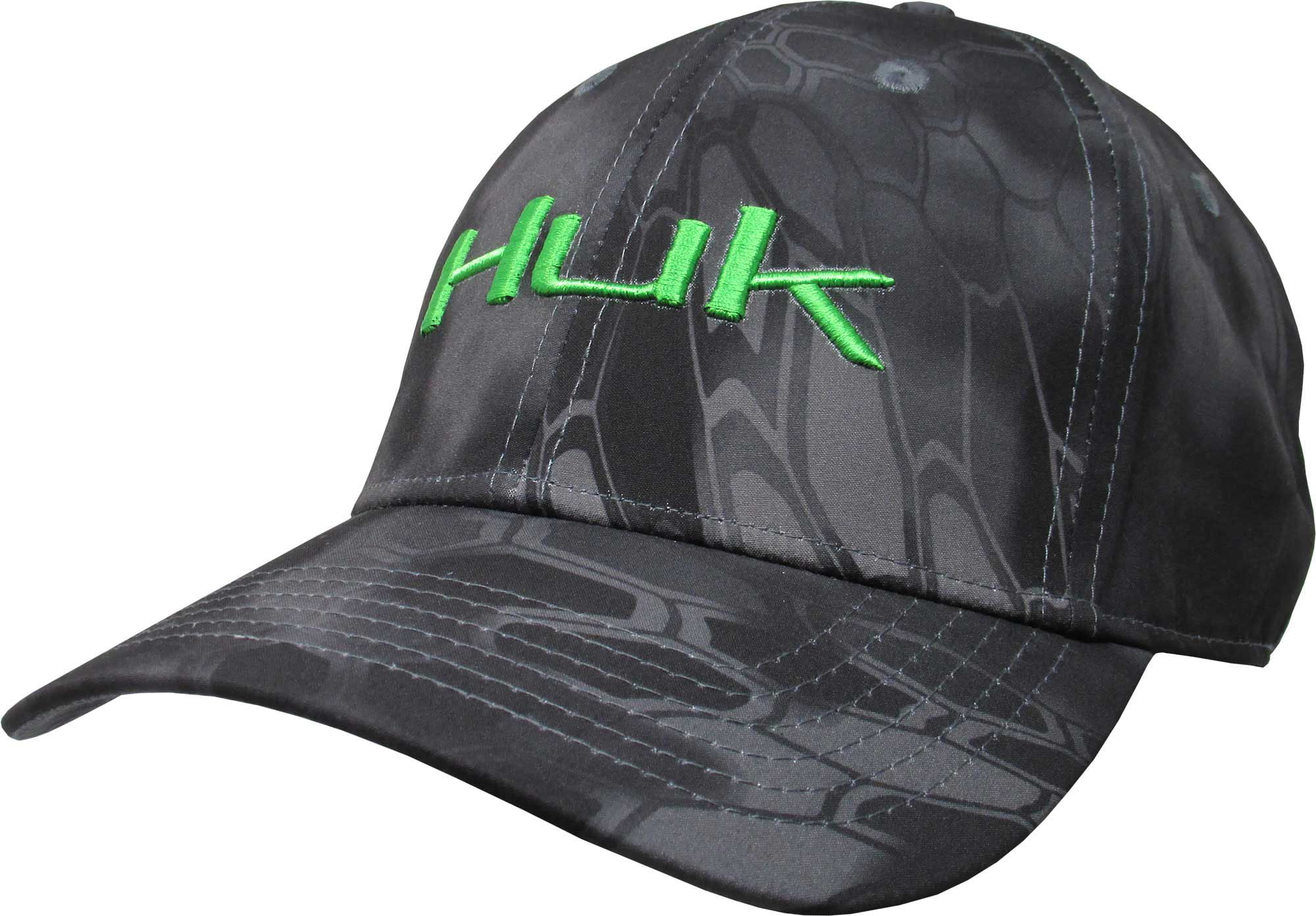 huk kryptek stretch cap