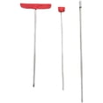 thumbnail image 1 of Herramienta de limpieza de la tabla de sonido del piano de cola, pala de limpieza, acero inoxidable, limpieza de polvo, raspador de cuerdas, accesorios, 1 of 2
