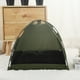 thumbnail image 4 of Pet Cat Tent Cave Hut Cat Sleep House for Kitten Puppy Foldable Cage Basket Cat Nest Kennel Small Dog House Bed Pet Supplies ShopWise Round, 4 of 8