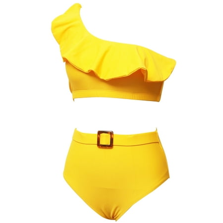 

koaiezne Set Child Daughter Mother Split Women Swinsuit Swimsuit For Ladies Parent Bikini Swimsuit Matching Christmas Pajamas for Family of 10 Pajamas Family Set Matching Summer