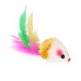 thumbnail image 4 of Jouet pour Chat Ensemble de Jouets pour Animaux de Compagnie Jouet Interactif Balle pour Chat 26 Pcs, 4 of 7