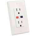 thumbnail image 2 of JR Products 15005 120V 15A GFCI Electrical Outlet, 2 of 3
