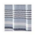thumbnail image 2 of 1PC 3D Embossed Fabric Shower Curtain, 2 of 2