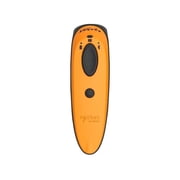 Socket Mobile DuraScan D740 Universal Barcode Scanner Red CX37402392