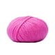 thumbnail image 2 of Bufanda de lana tejida a mano de grosor medio, gorro, abrigo, lana merino, lana, cachemir, hilo, 2 of 5