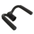thumbnail image 3 of Bar T Bar Row Barbell Handle Iron High Strength T Bar Row Attachment For Deadlift Biceps Squats Weightlifting, 3 of 8