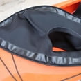 thumbnail image 3 of Universal Kayak Skirt Deck Cover for Marine Kayaking Boating, 3 of 8