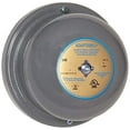 thumbnail image 1 of Edwards-Signaling 340-4N5 Bell, 120VAC, 0.062A, Gray, 1 of 3