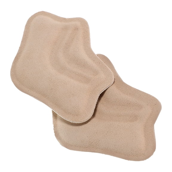 DEEPCRAFF 1 Pair Convenient Heel Liners for Women and Men Adds Comfort to Shoes
