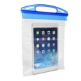 thumbnail image 1 of Fosa Diving Tablet Bag,Diving Waterproof Tablet Case,Plastic Outdoor Tablet Computer Waterproof Case Cover Carrying Bag Pouch for Diving Swimming, 1 of 8