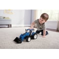 thumbnail image 3 of Big Farm Lights & Sounds New Holland 1:16 Scale T7.270 Tractor with Loader, 3 of 5