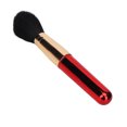 thumbnail image 3 of Cepillo cosmético cepillo de maquillaje portátil ajustable suave para el hogar ANGGREK Otros, 3 of 8