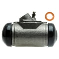 thumbnail image 2 of Raybestos Brakes Wheel Cylinder WC37118 Element3; OE Replacement; 1-3/32 Inch Bore, 2 of 5