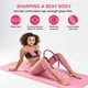 thumbnail image 4 of Aro Pilates 38cm-Rosa Adepaton CPB-DE-SSW17-3, 4 of 5