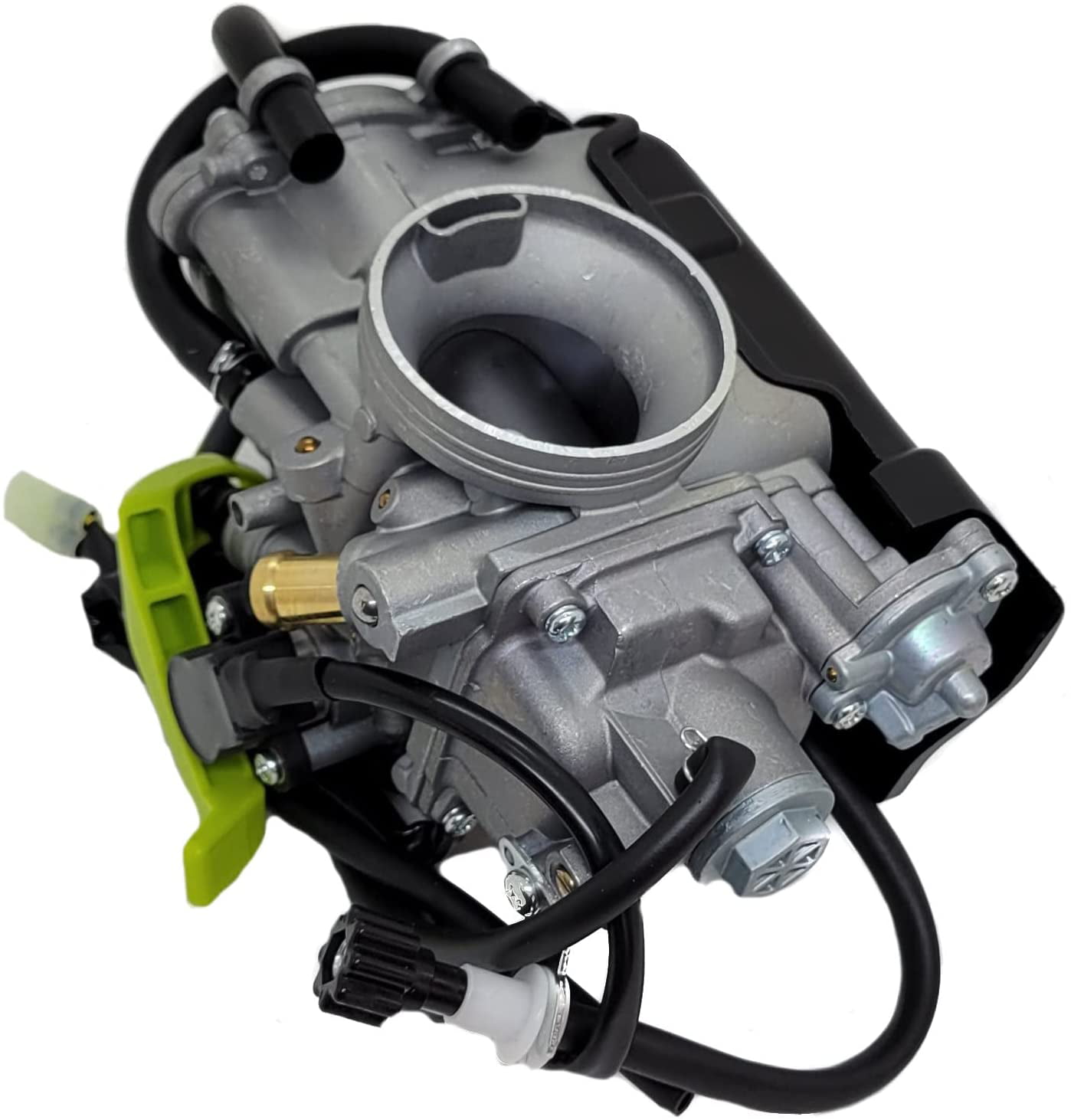 Carburetor fit Honda TRX450R Carb TRX 450R 16100-HP1-673 2004-2005 Card NEW