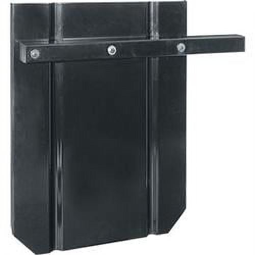 Buyers Products 331903 Steel Splash Guard Kit - 28 x 22 inch